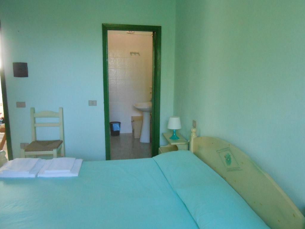 Agriturismo Tupei Hotell Calasetta Rom bilde