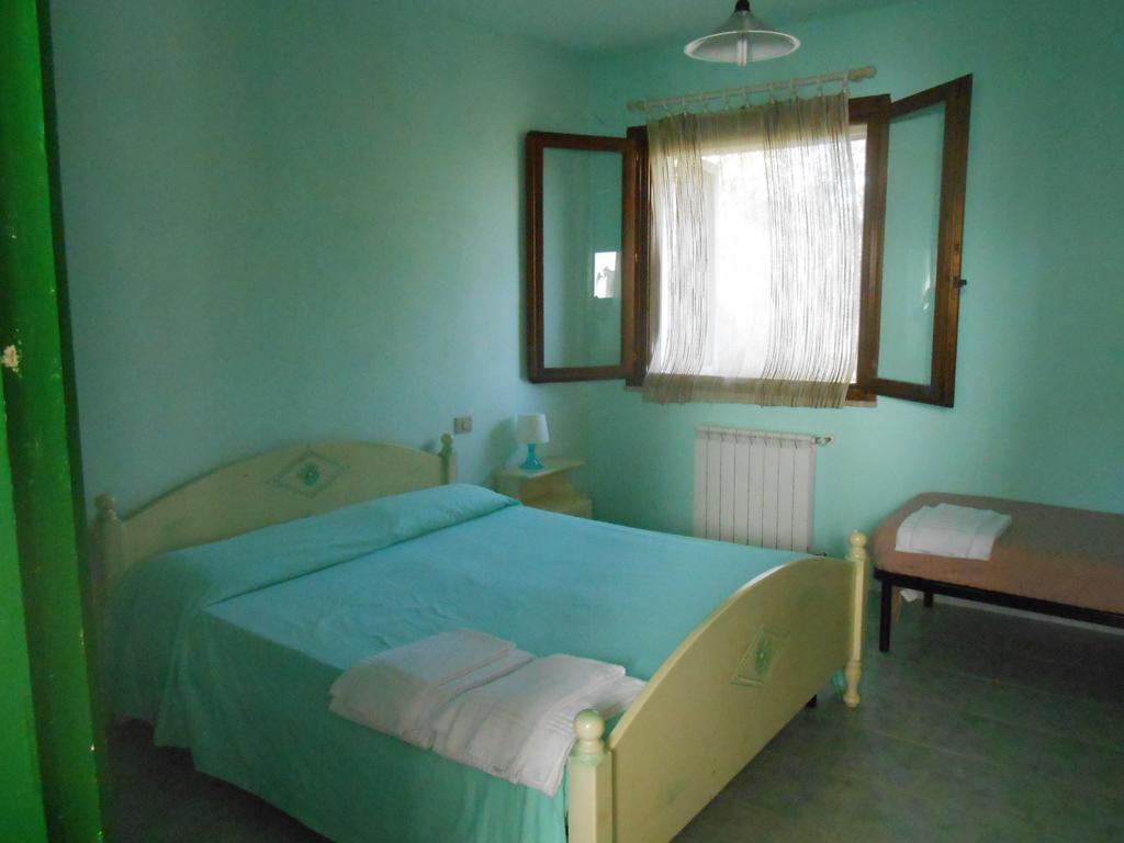 Agriturismo Tupei Hotell Calasetta Rom bilde