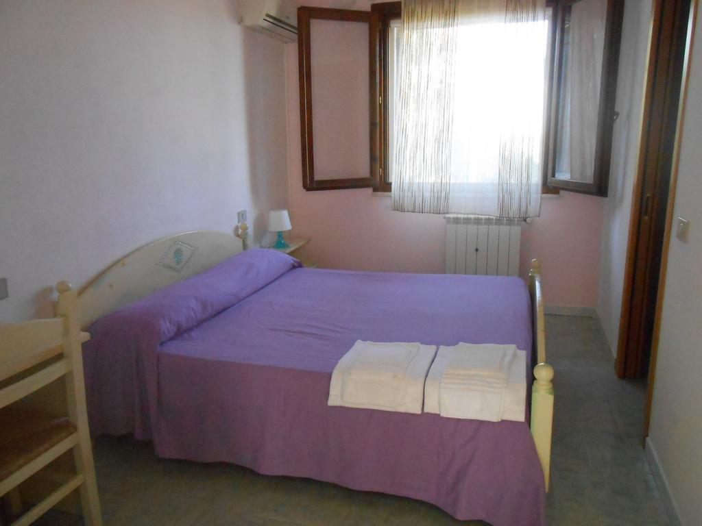 Agriturismo Tupei Hotell Calasetta Rom bilde